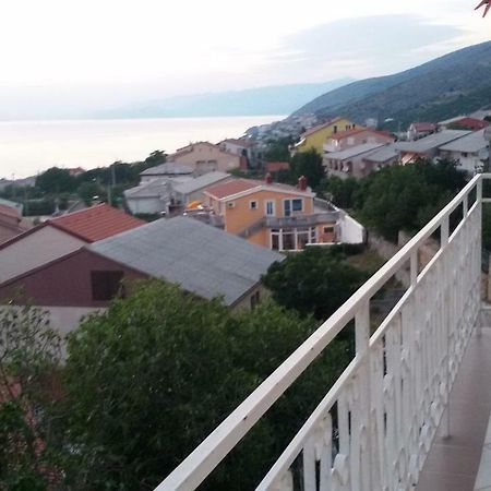 Apartment Greta Senj  Ngoại thất bức ảnh