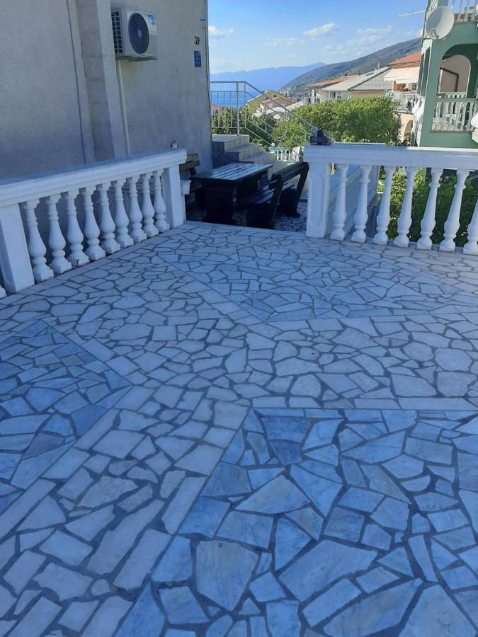 Apartment Greta Senj  Ngoại thất bức ảnh