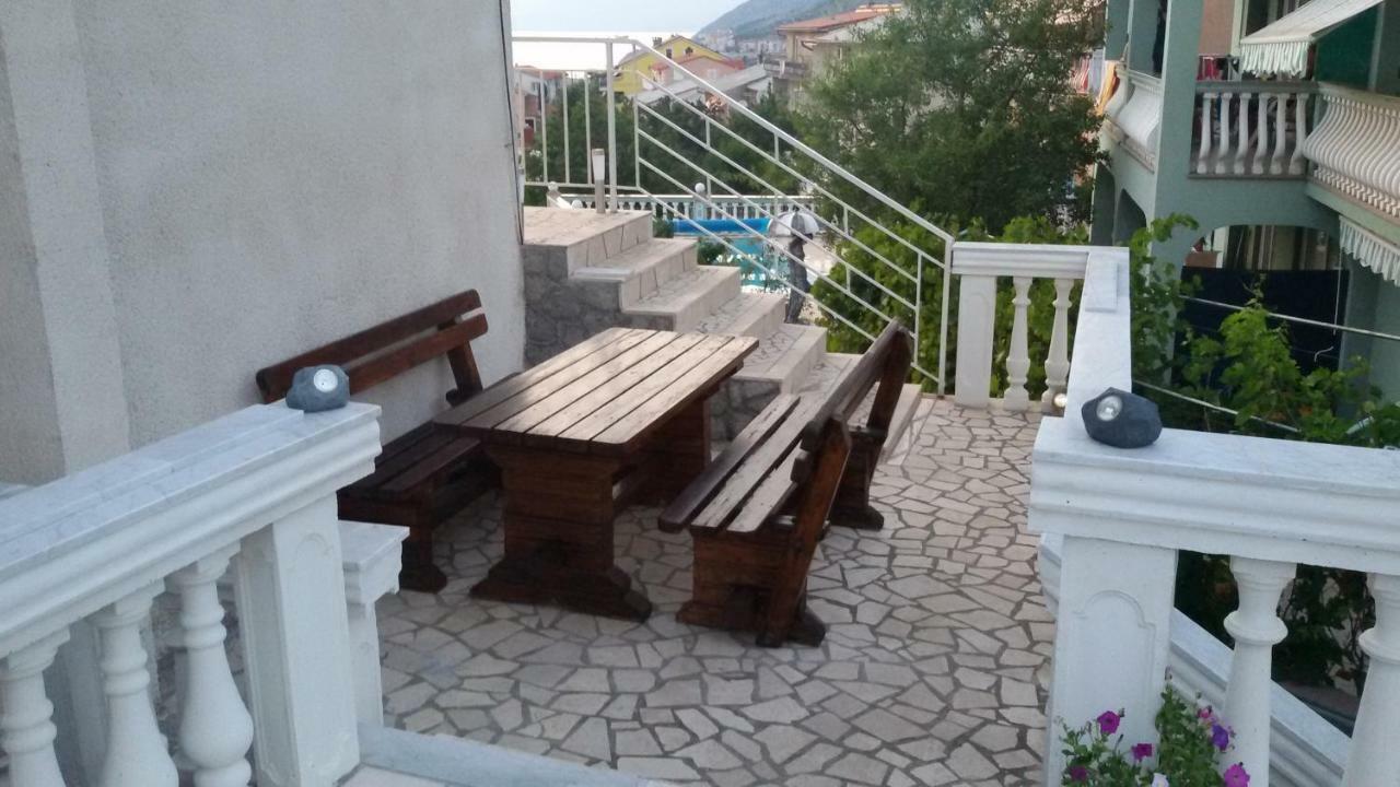 Apartment Greta Senj  Ngoại thất bức ảnh