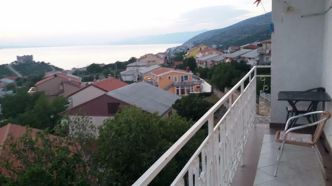 Apartment Greta Senj  Ngoại thất bức ảnh
