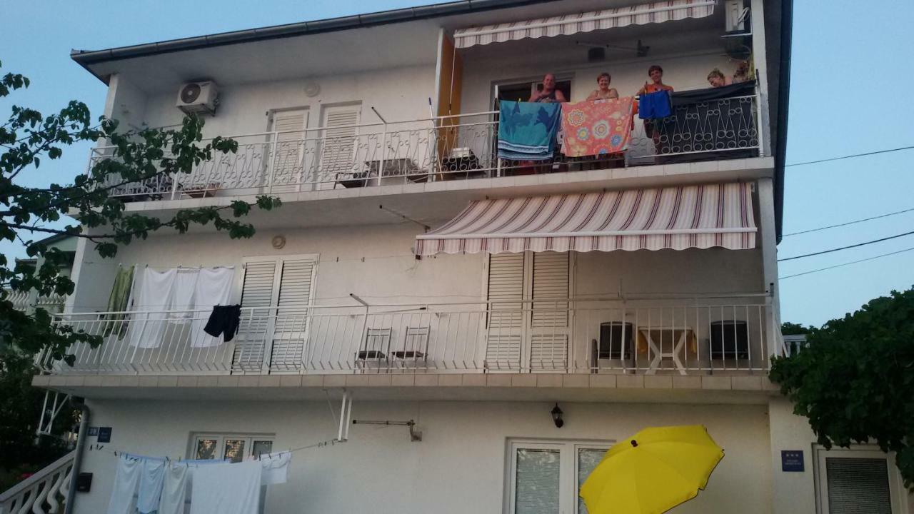 Apartment Greta Senj  Ngoại thất bức ảnh