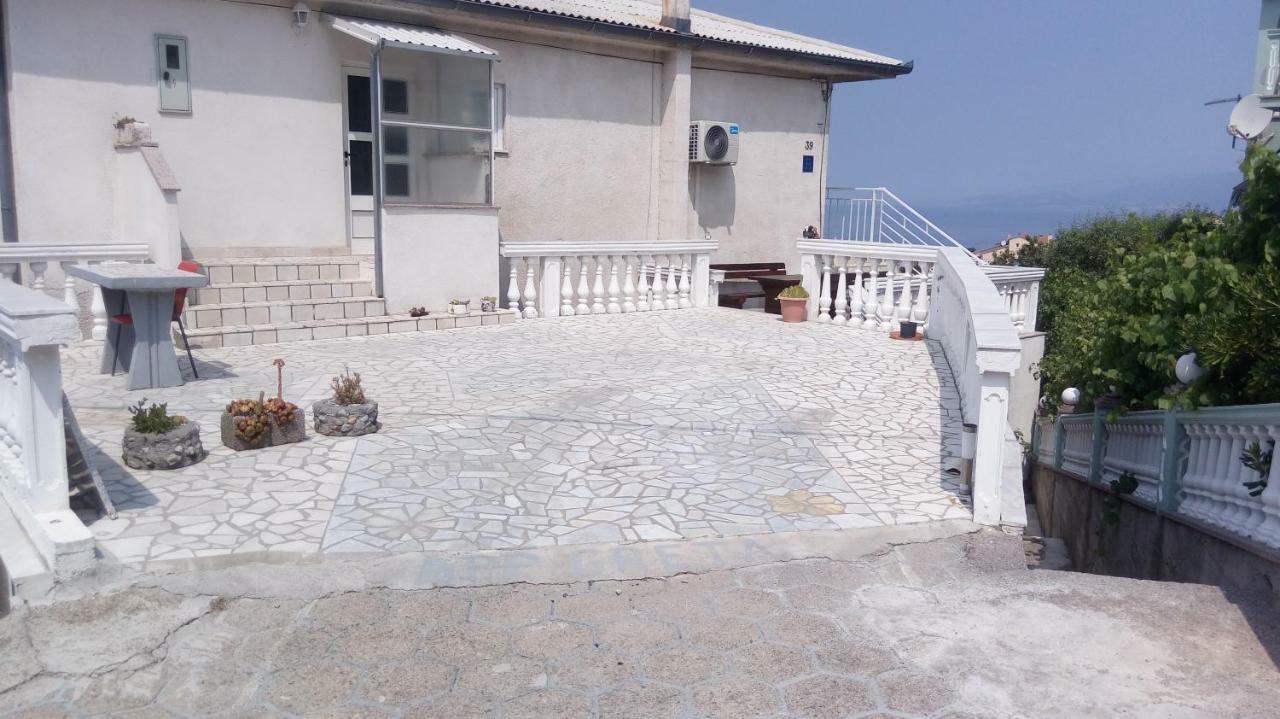 Apartment Greta Senj  Ngoại thất bức ảnh
