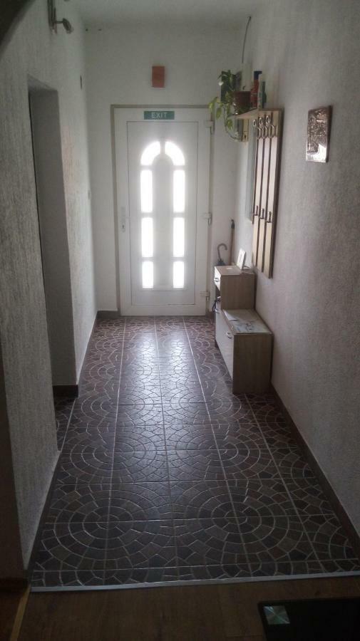 Apartment Greta Senj  Ngoại thất bức ảnh