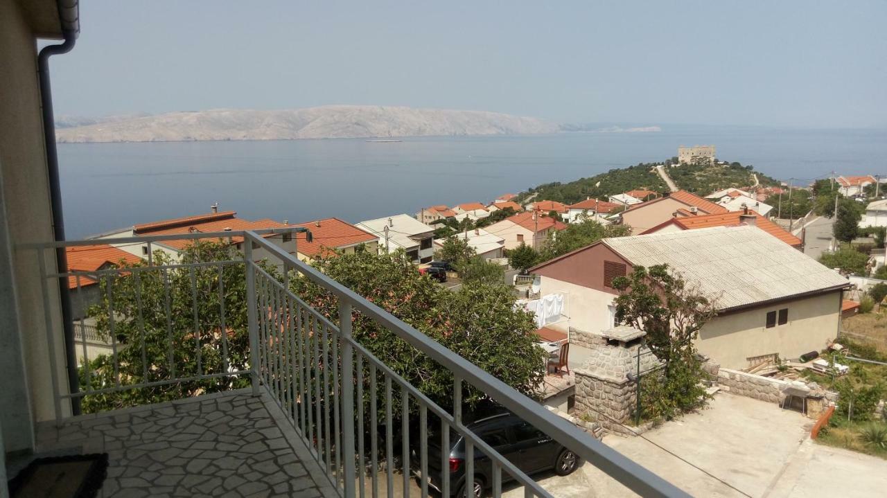 Apartment Greta Senj  Ngoại thất bức ảnh