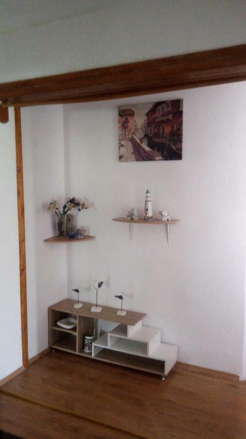 Apartment Greta Senj  Ngoại thất bức ảnh